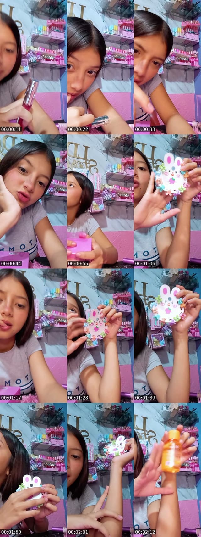 @nohe_b0 TikTok live