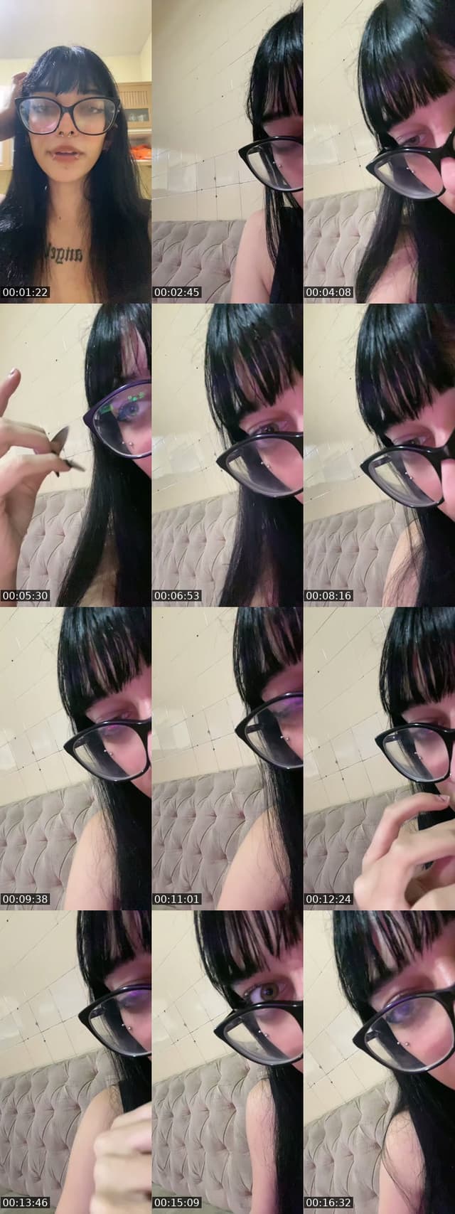 TikTok live: live com a net ruim by @fabyzxy_