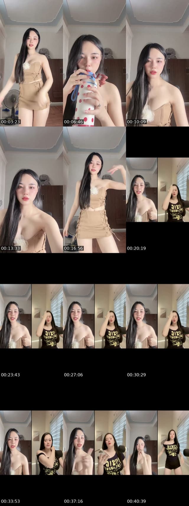 TikTok live: Chuc mung sinh nhat be 26/5 by @hong_kem98
