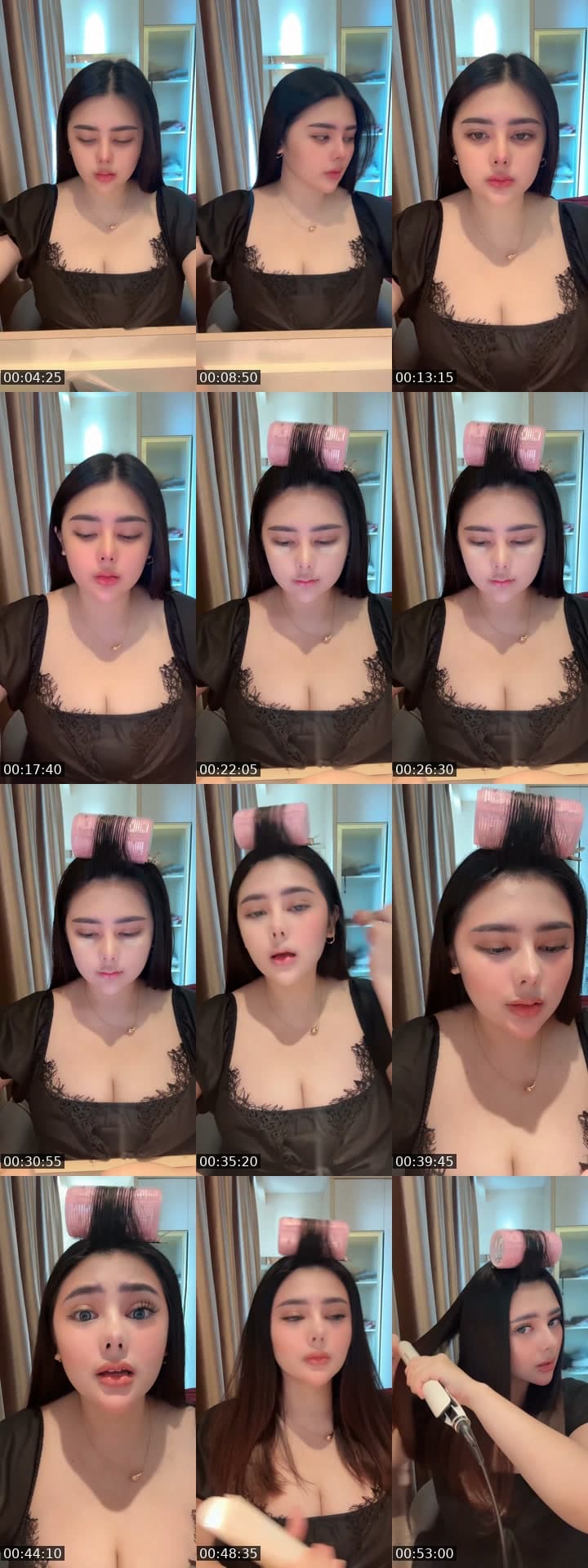 @libragirls774 TikTok live stream
