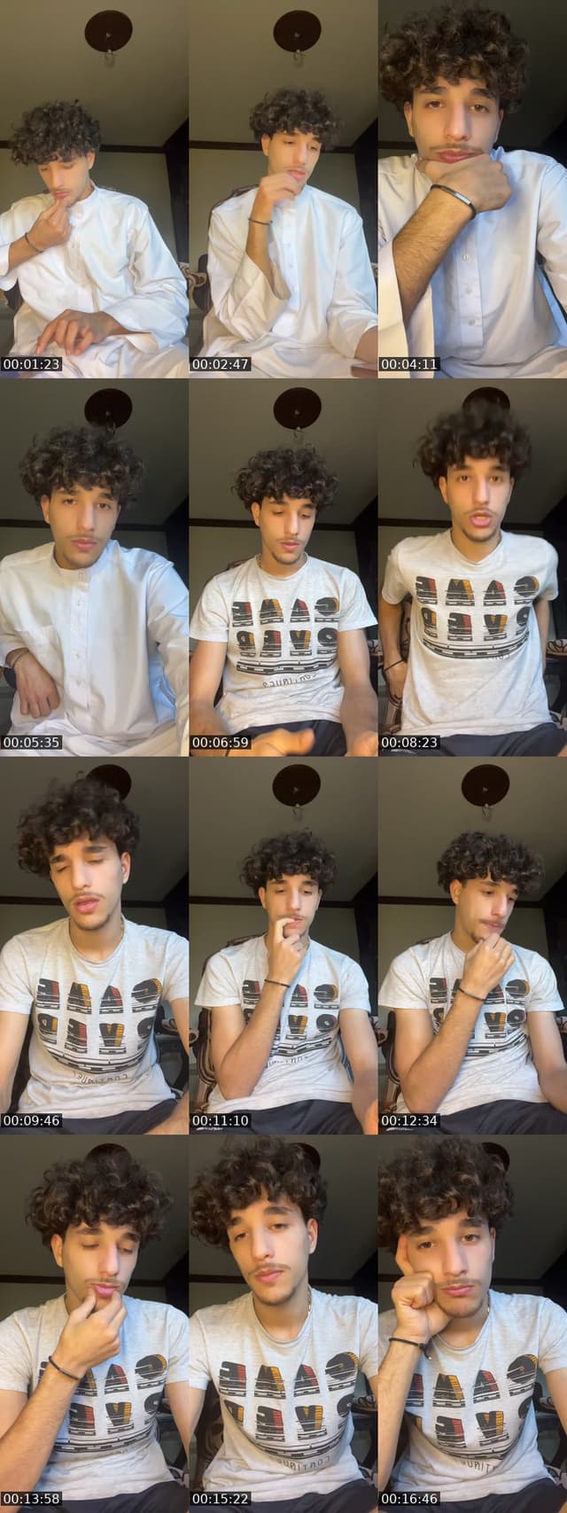 @mrcurls37 TikTok live from 2026-06-01