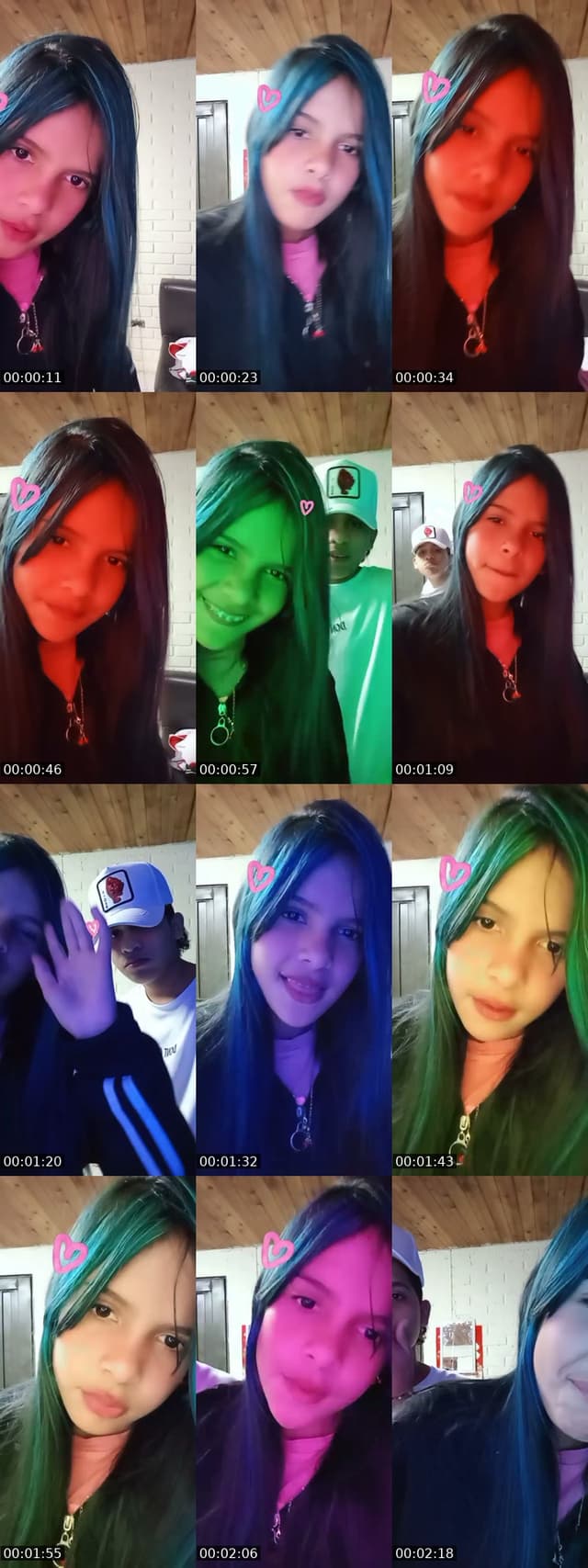 @nicoltbzo0a TikTok live