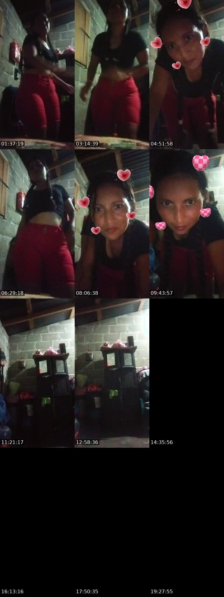 @valentinha.504 TikTok live stream