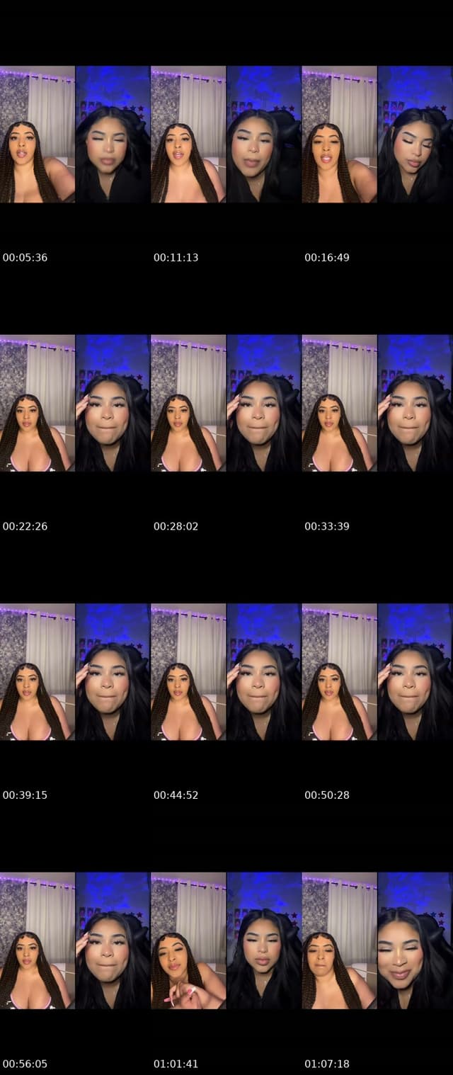 TikTok live: Let’s get ranked 🎯♥️ by @doseofmel__