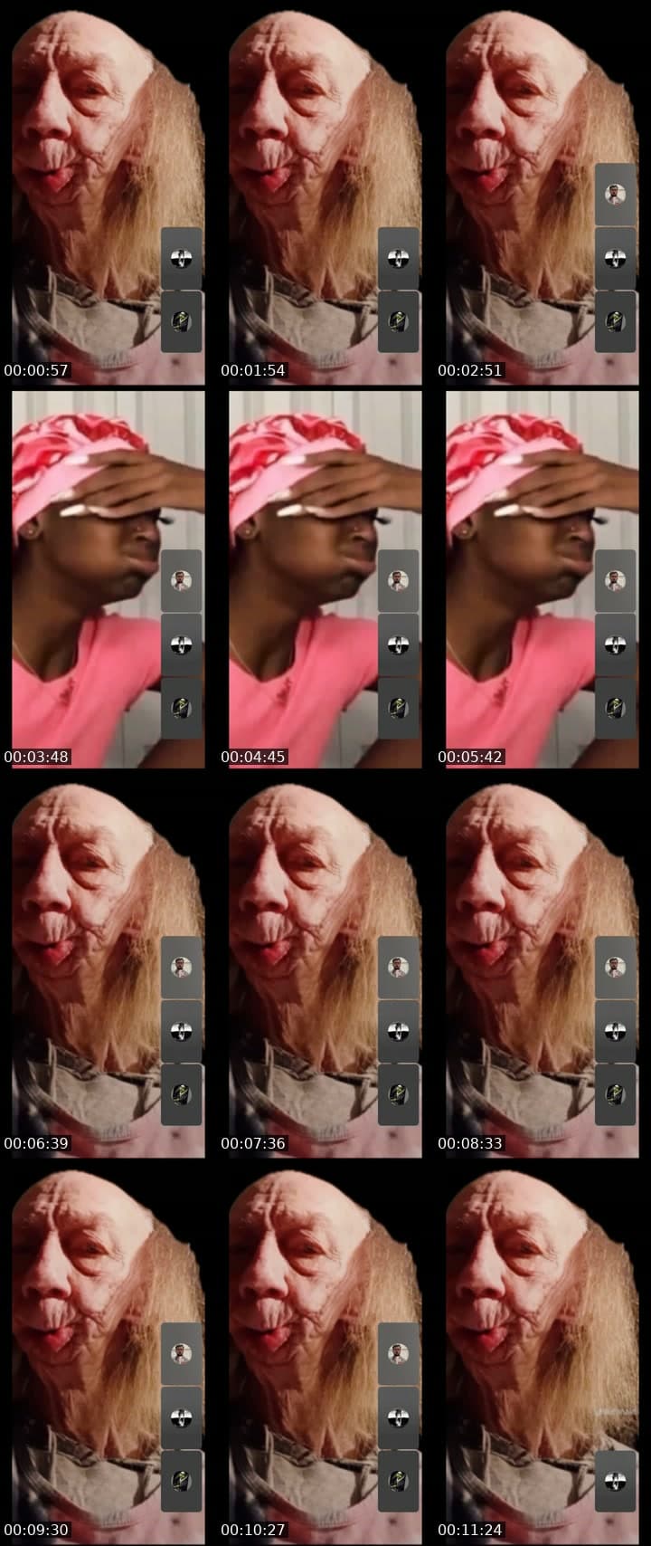 @afi7a TikTok live stream