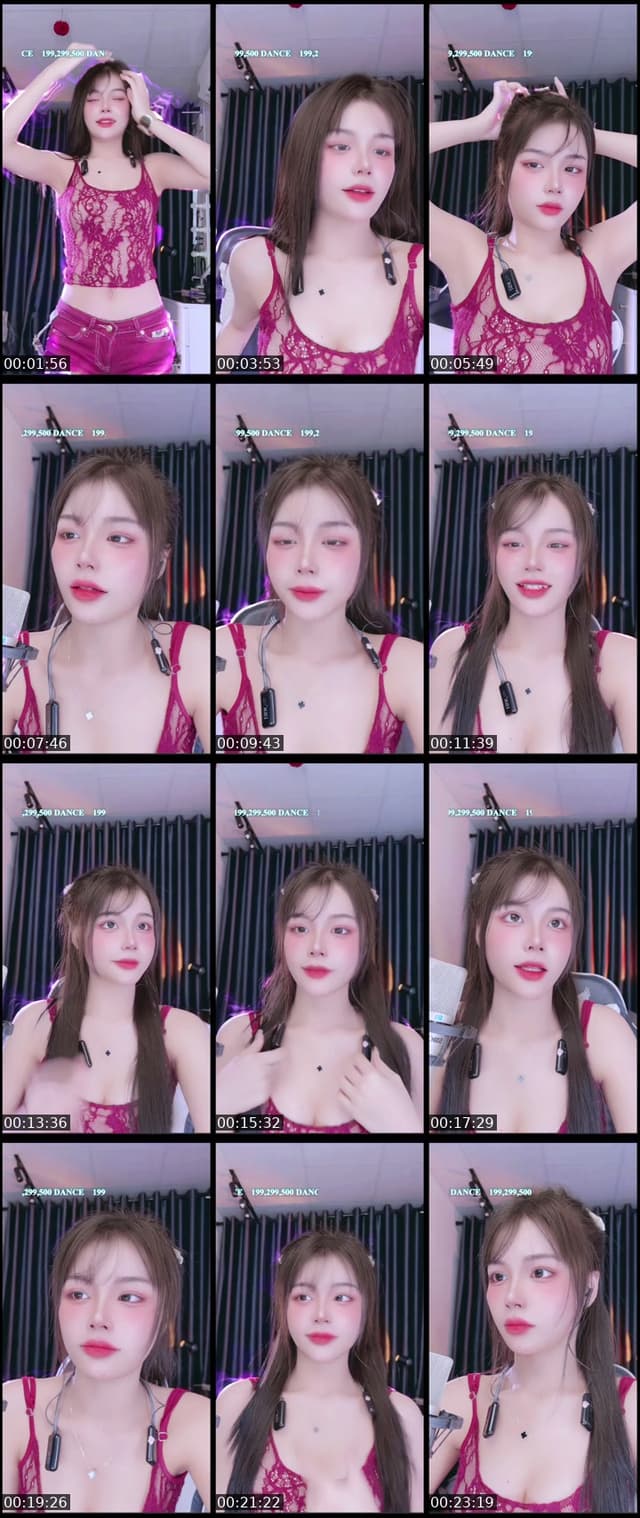 TikTok live: Lets Go LIVE! by @kimanhne004