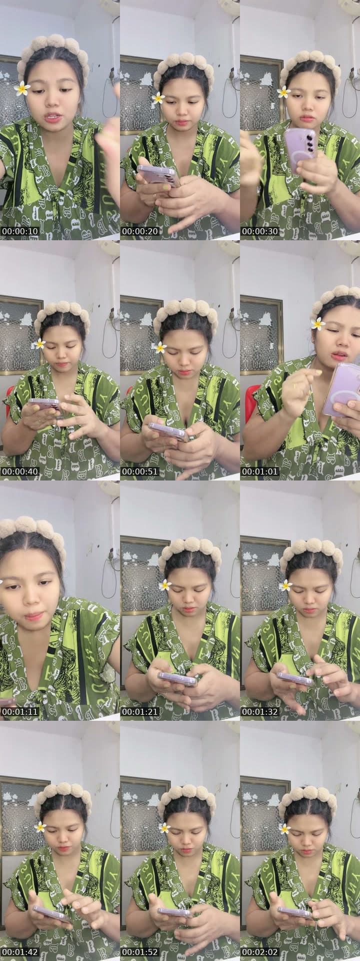 ညနေပိုင်ကျရင်လိုက်ရှိပါတယ်မန်ဘာအမြန်လေးဝင်ထားပါ🥰