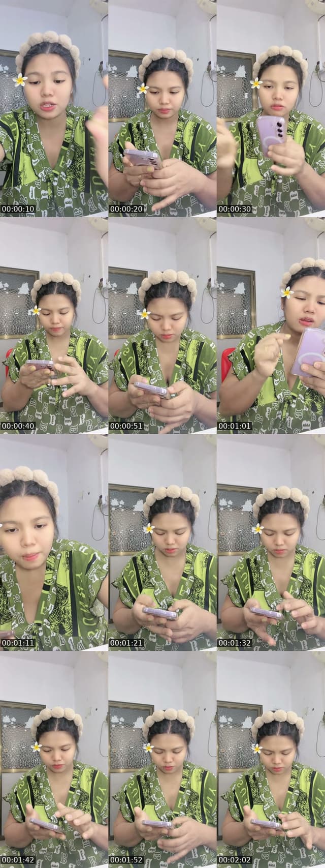 ညနေပိုင်ကျရင်လိုက်ရှိပါတယ်မန်ဘာအမြန်လေးဝင်ထားပါ🥰 - @laelaewin1243