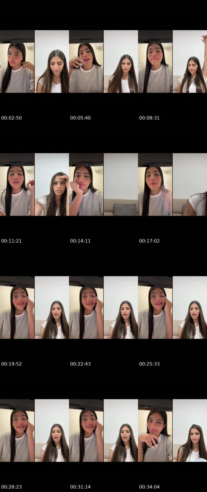 @lihiboaron_ TikTok live stream