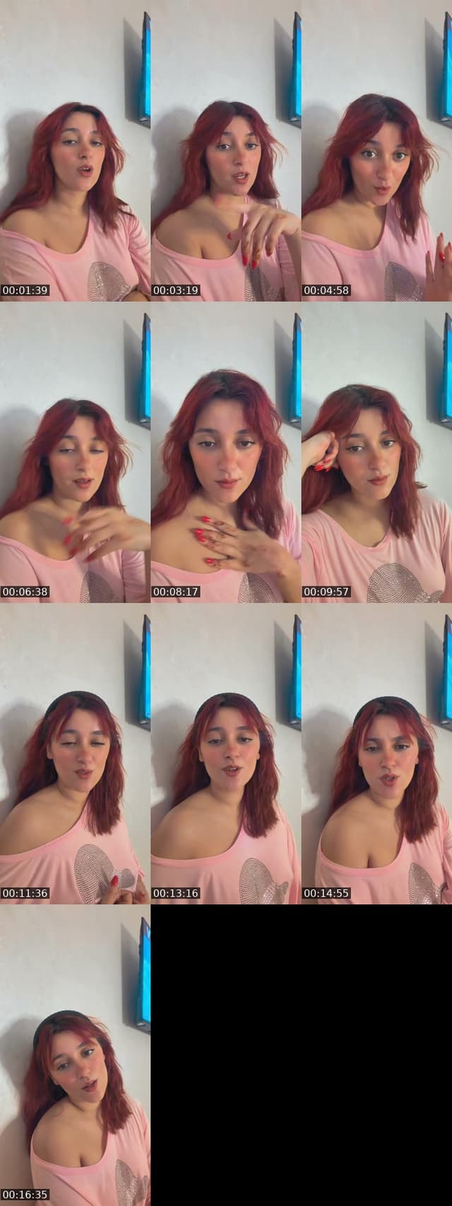 @kikaguerlain TikTok live from 2026-06-01