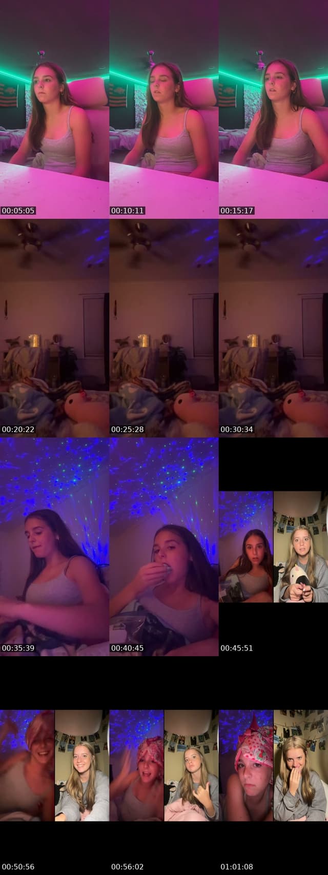 @sophiefrench5 TikTok live from 2026-06-01