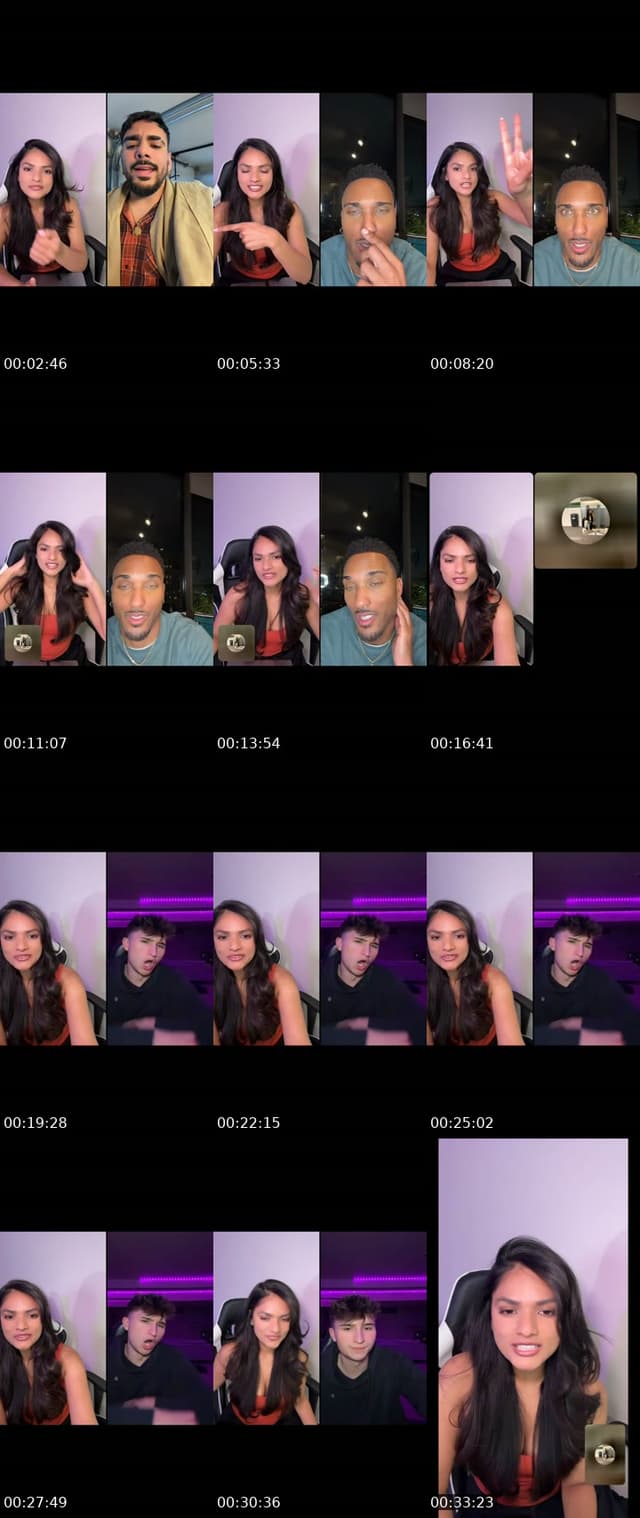 @summerlove2.0 TikTok live from 2026-06-01