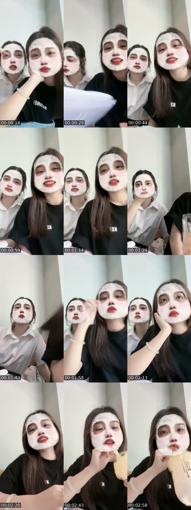 TikTok live: 10days điếm ngược by @tloandthsomot