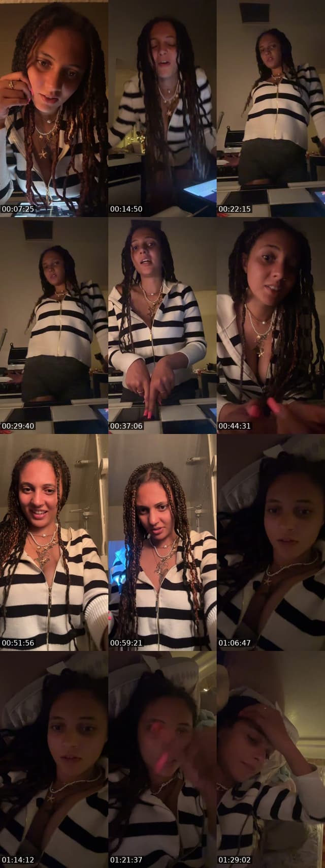 TikTok live: Hangoutforalilbit by @user11.11.11.11.11