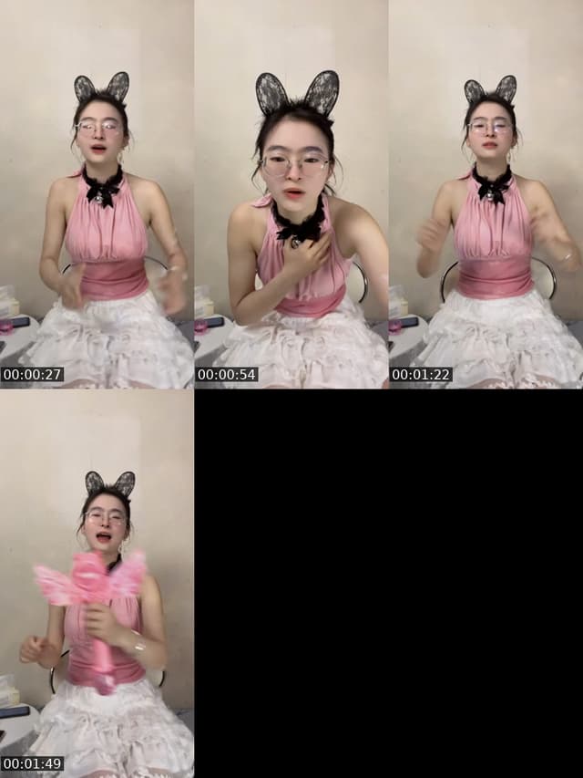 @yrml319iygudje50 TikTok live