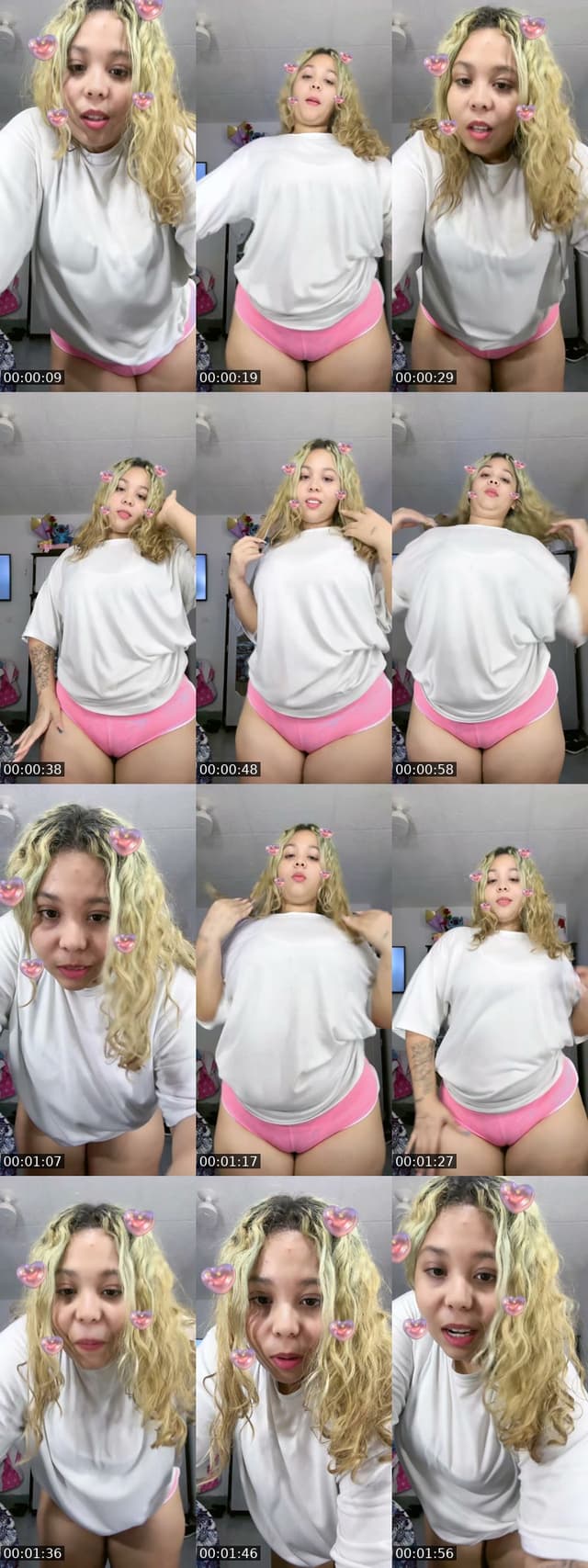 Hola, bailemos 🥰 - @yayamedina24