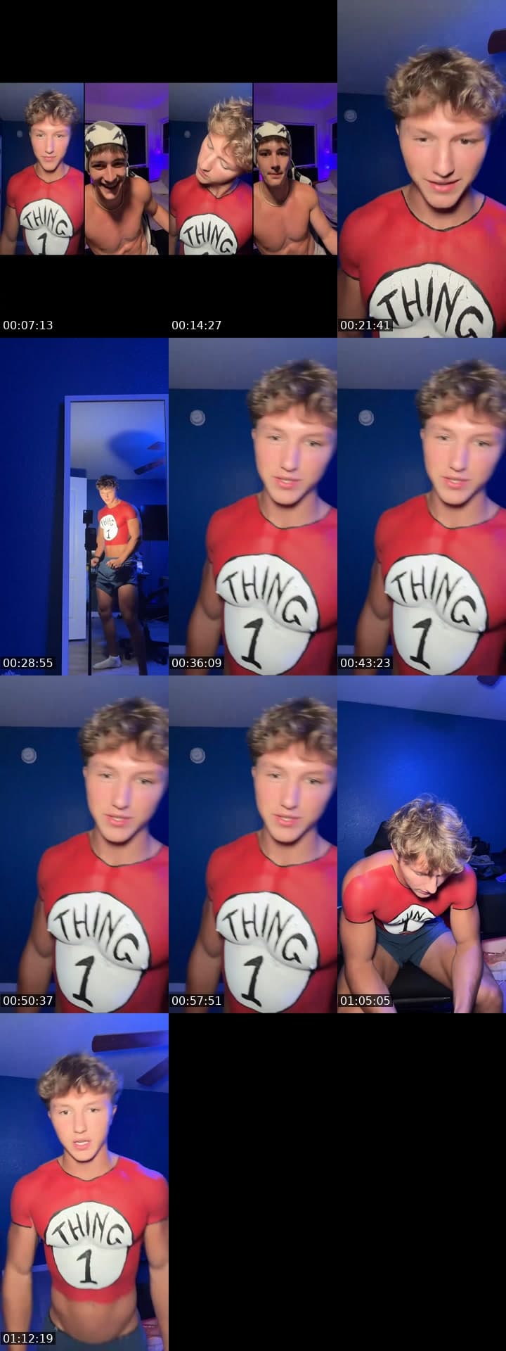 Thing 1
