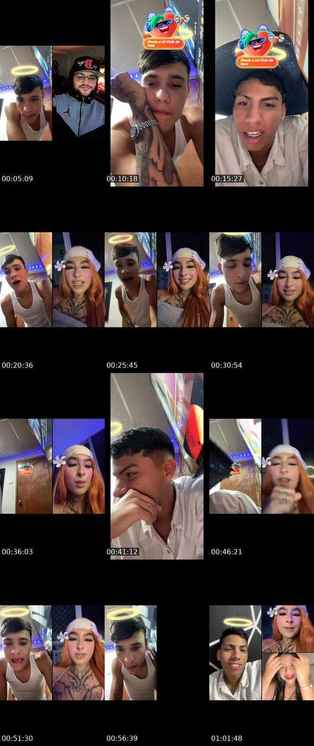 @engilverz TikTok live from 2026-06-01