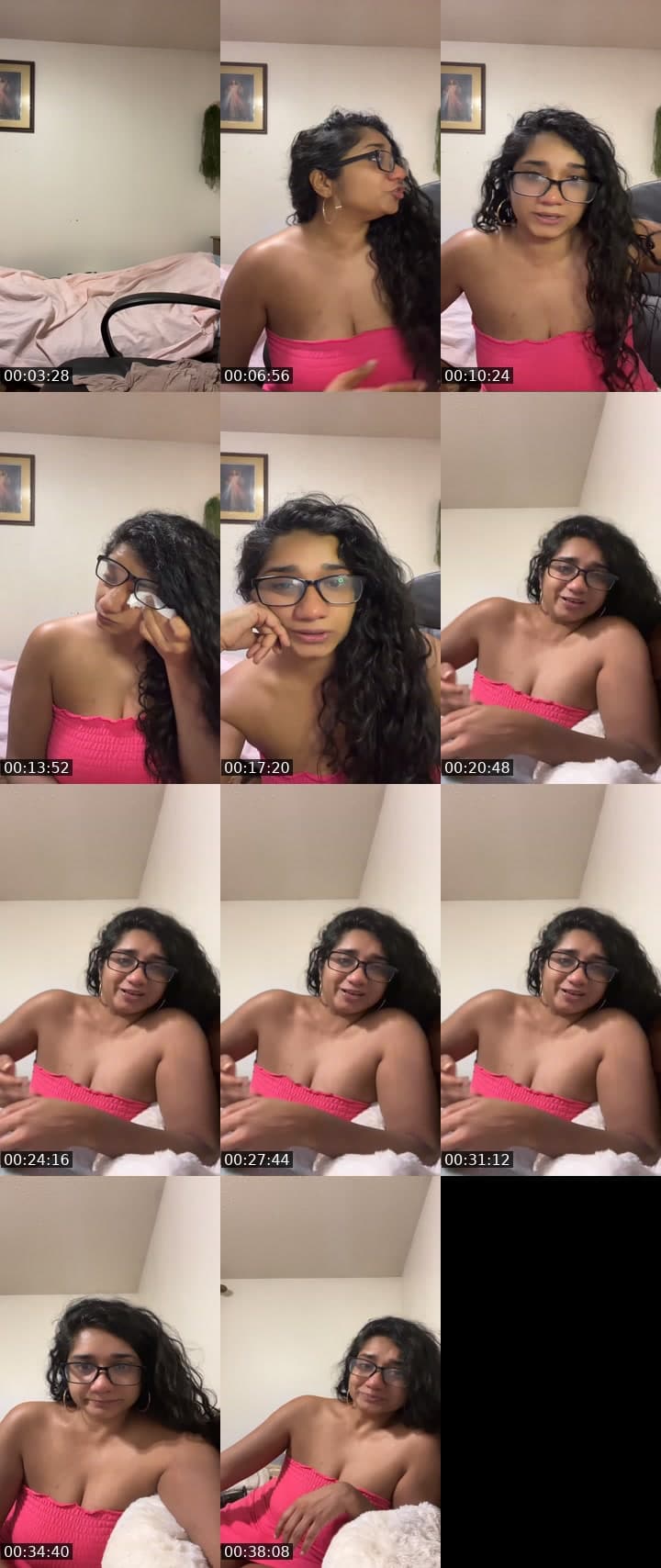 @iconicolee TikTok live stream