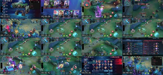 TikTok live: Hi guys by @ilove_sushieee