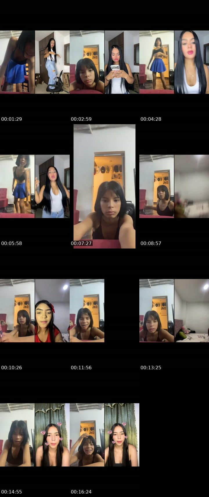 @kris.3202 TikTok live stream