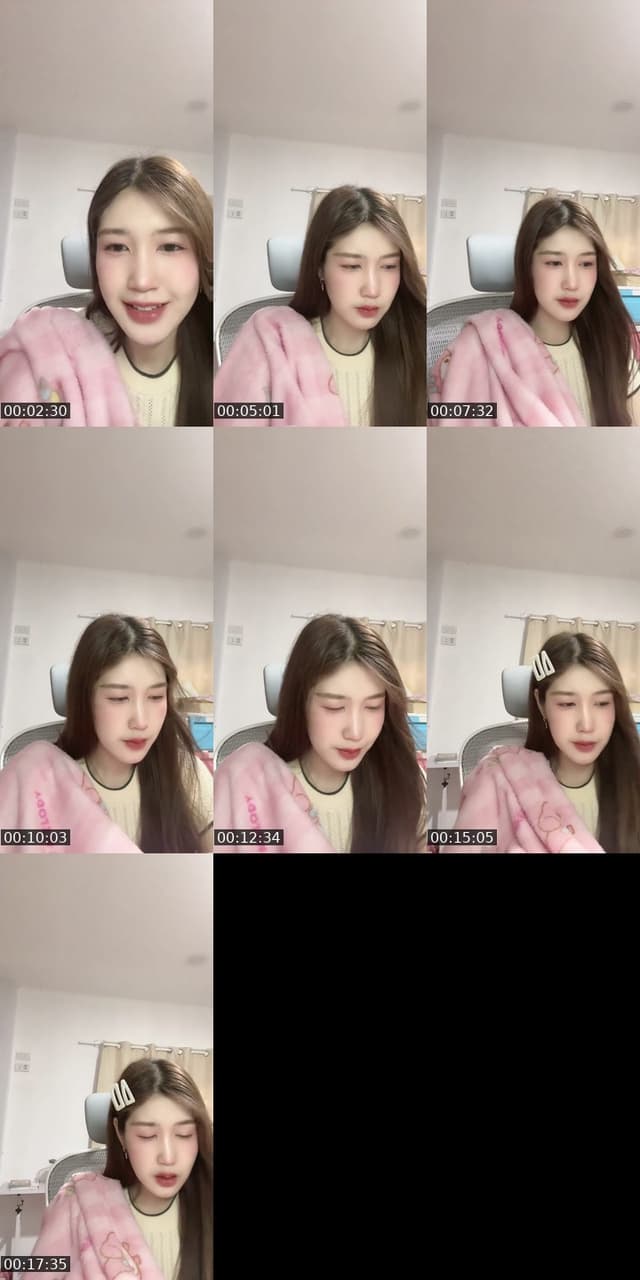 TikTok live: ขอให้เป็นวันที่ดี💫🤍 by @mildly_mill