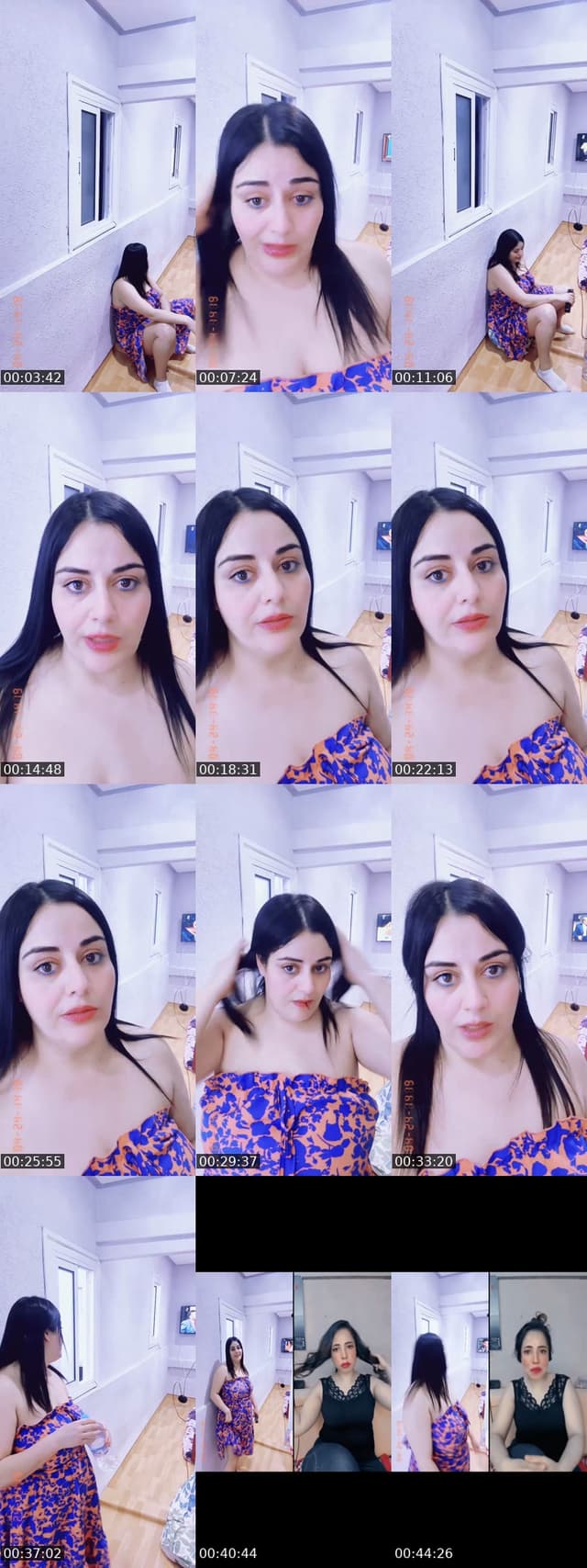 @scnmlmoj TikTok live from 2026-06-01