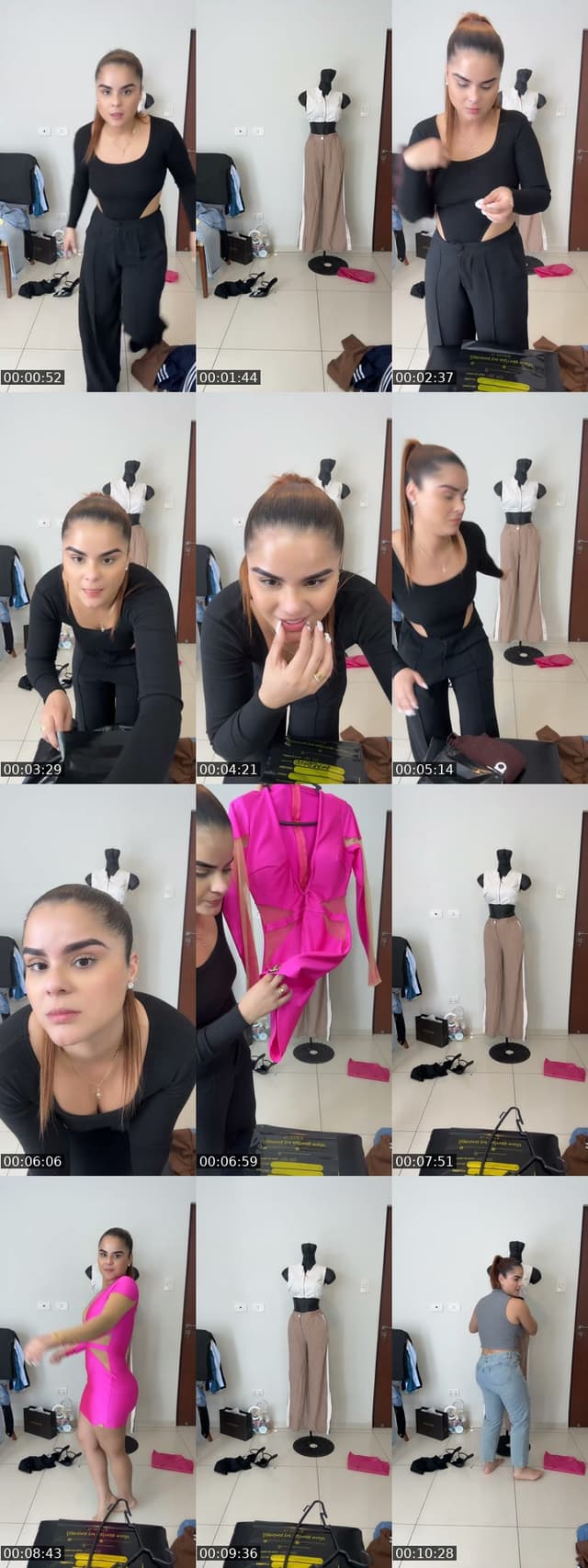 @mariela__pinto TikTok live