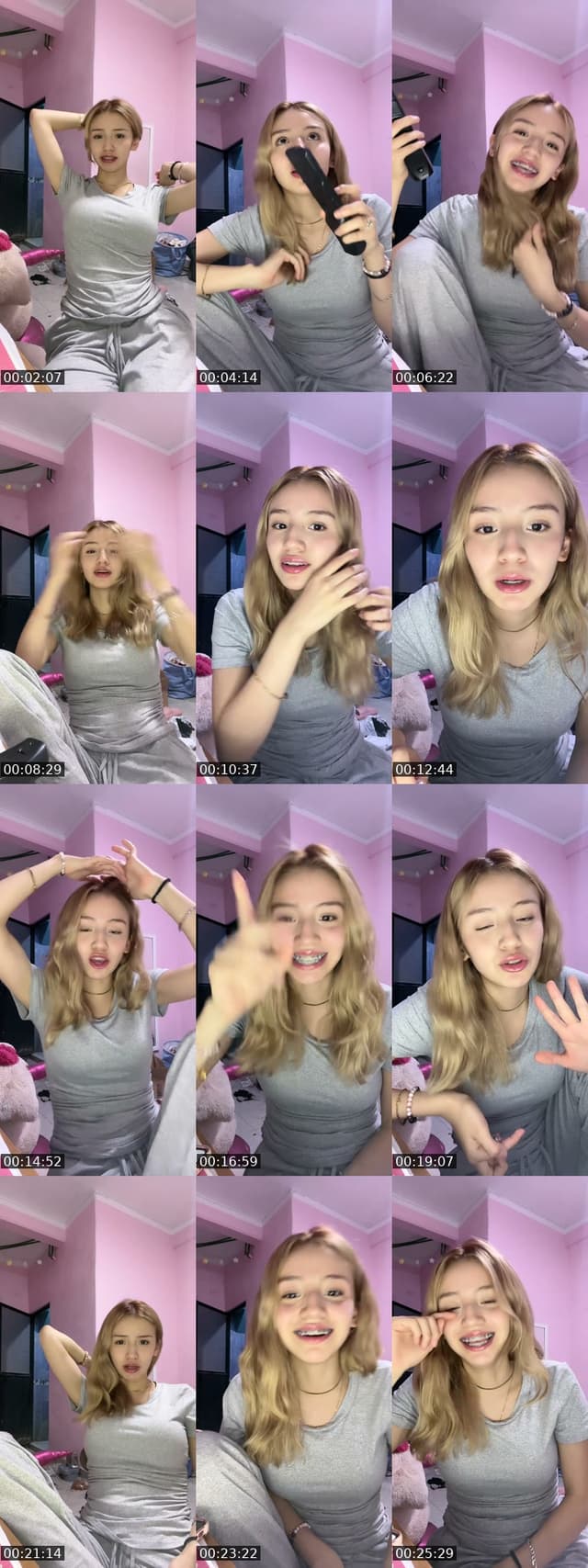 TikTok live: 😛 by @vaneidk5