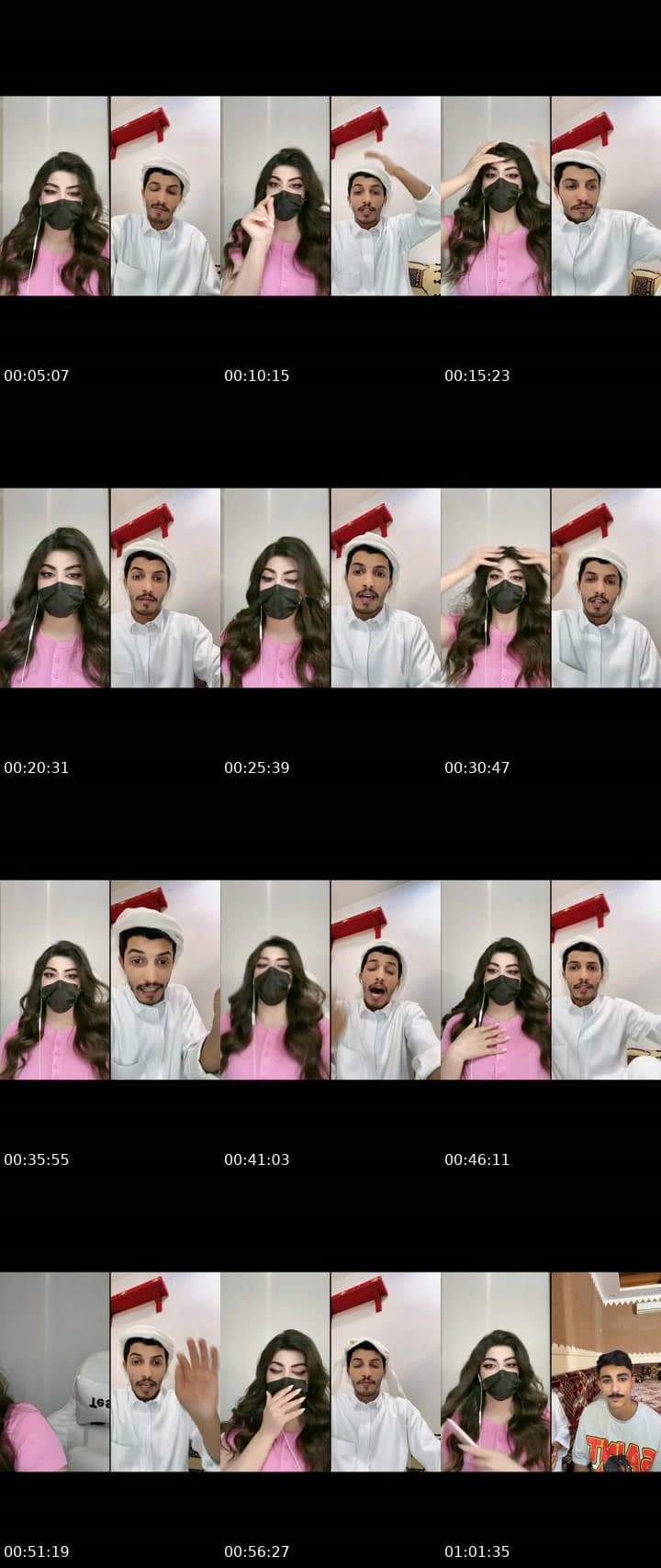 @xall.50 TikTok live stream