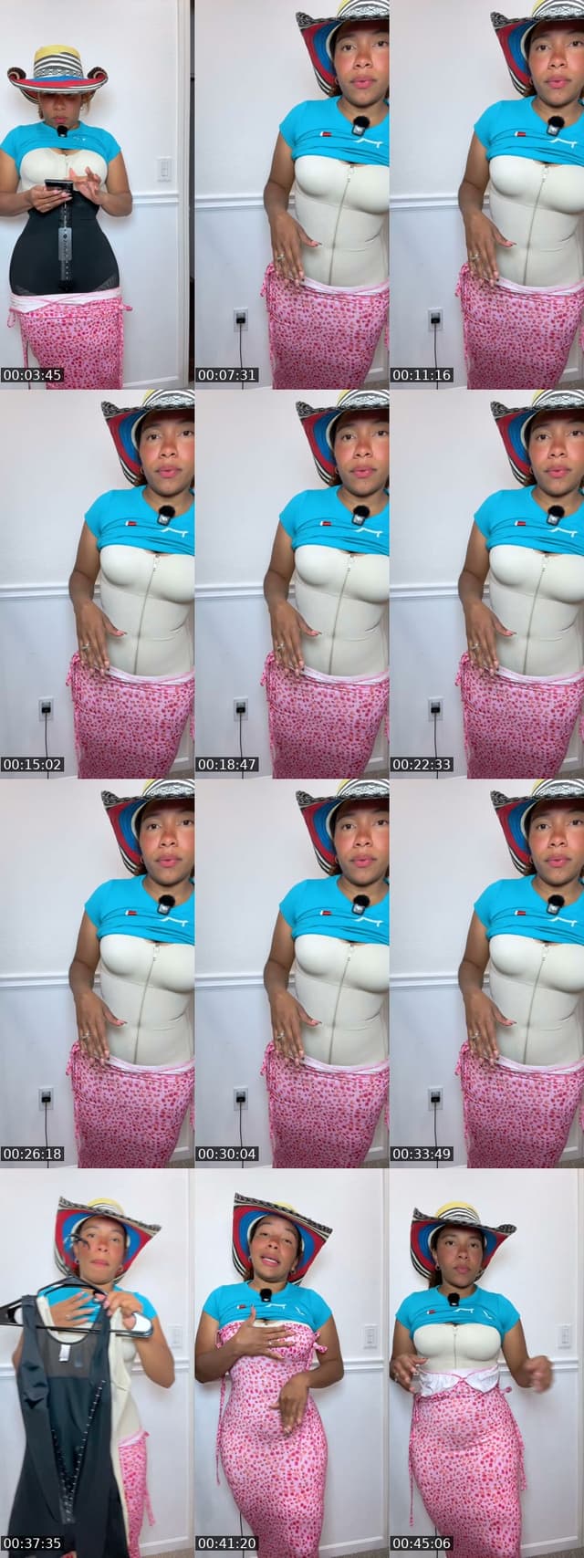 @jenniferpatriciab8 TikTok live from 2026-06-01