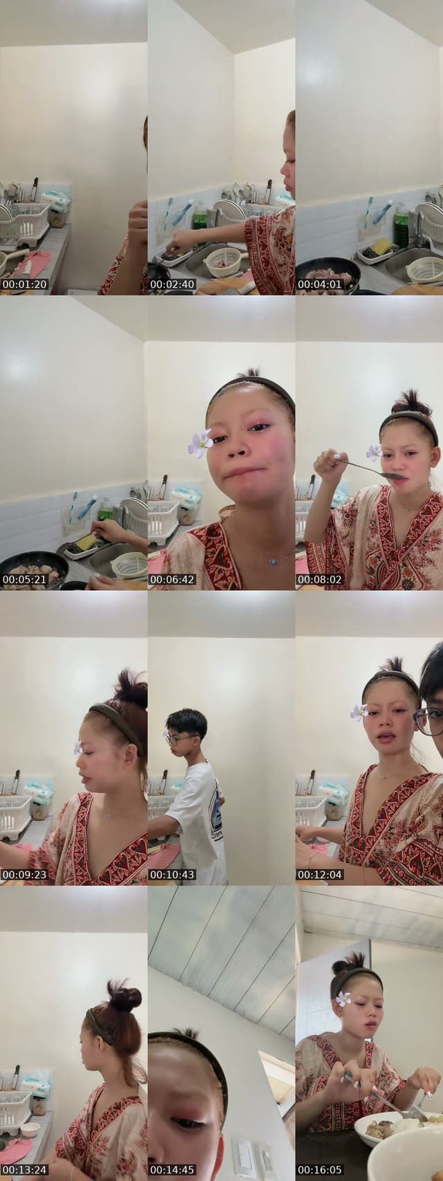 TikTok live: Lutooo by @yska_plng