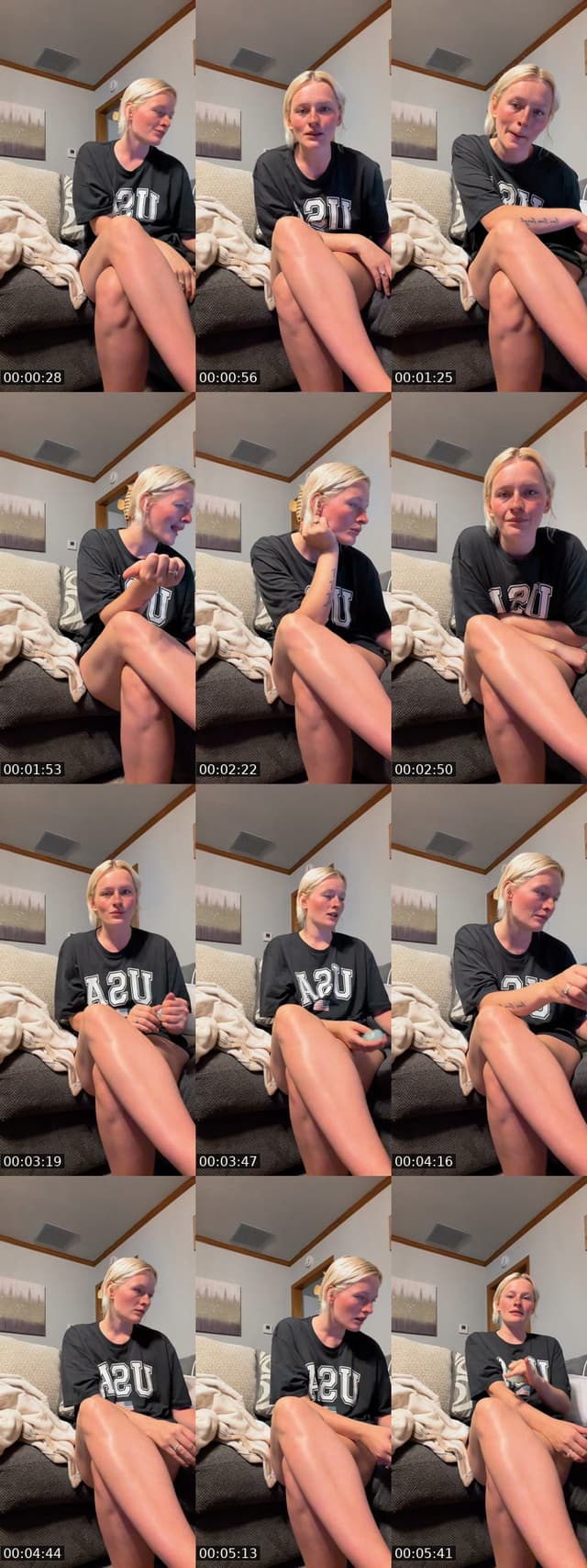 TikTok live: COME HELP ME WITH GIFT GALLERY by @thingone48