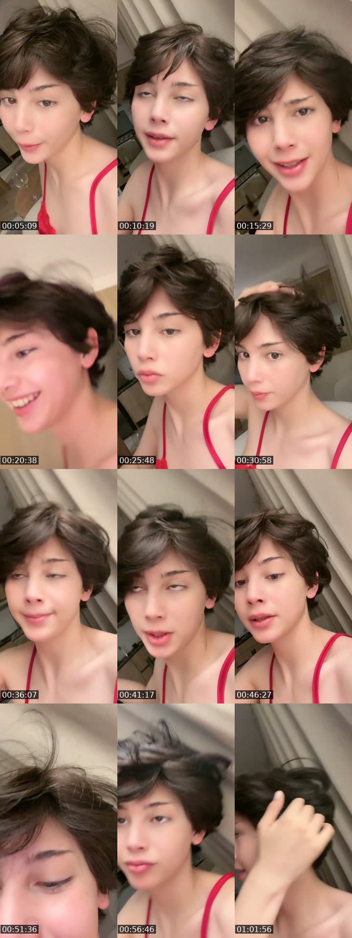 @libnycc TikTok live stream