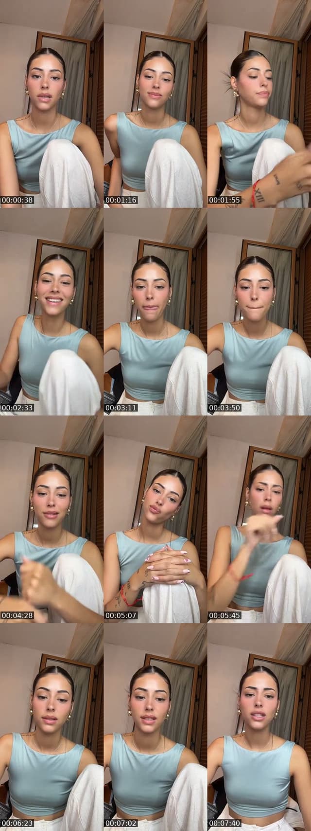 Charlandooooo - @diianareiiss