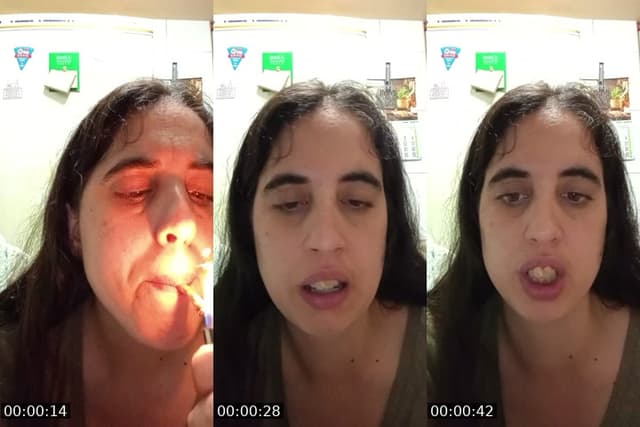 @anitaweed2425 TikTok live