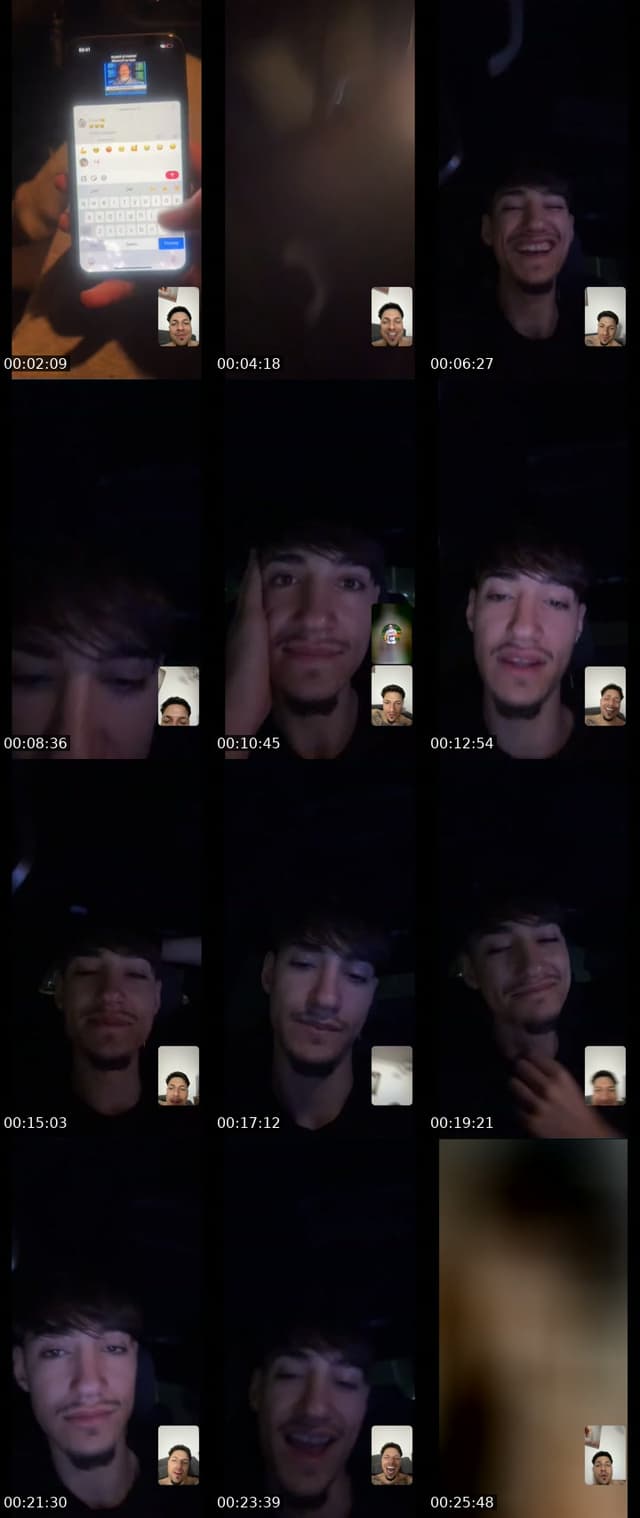 @egmarius2 TikTok live from 2026-06-01