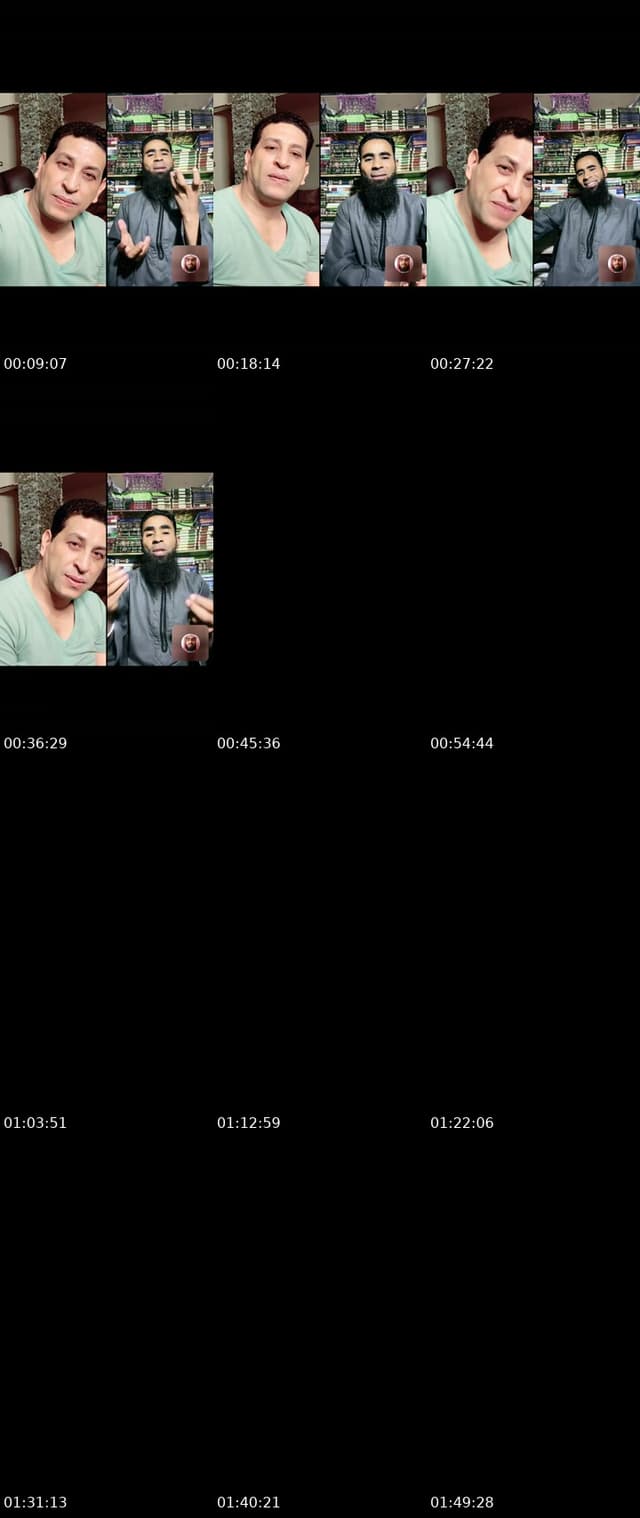 @elmhraga12 TikTok live from 2026-06-01
