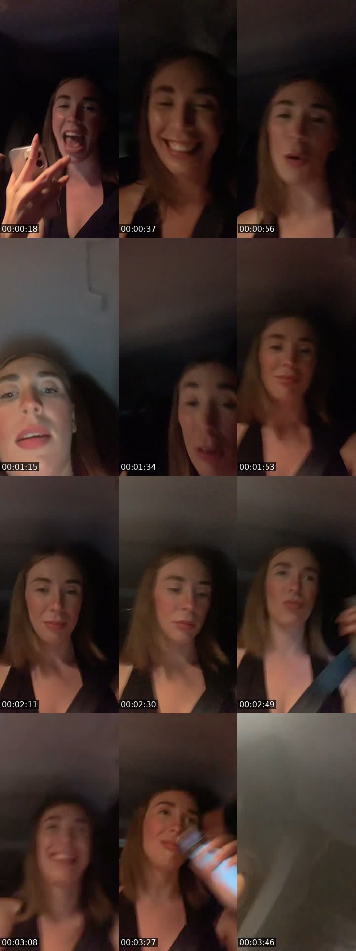 @erikina.salvetti TikTok live stream