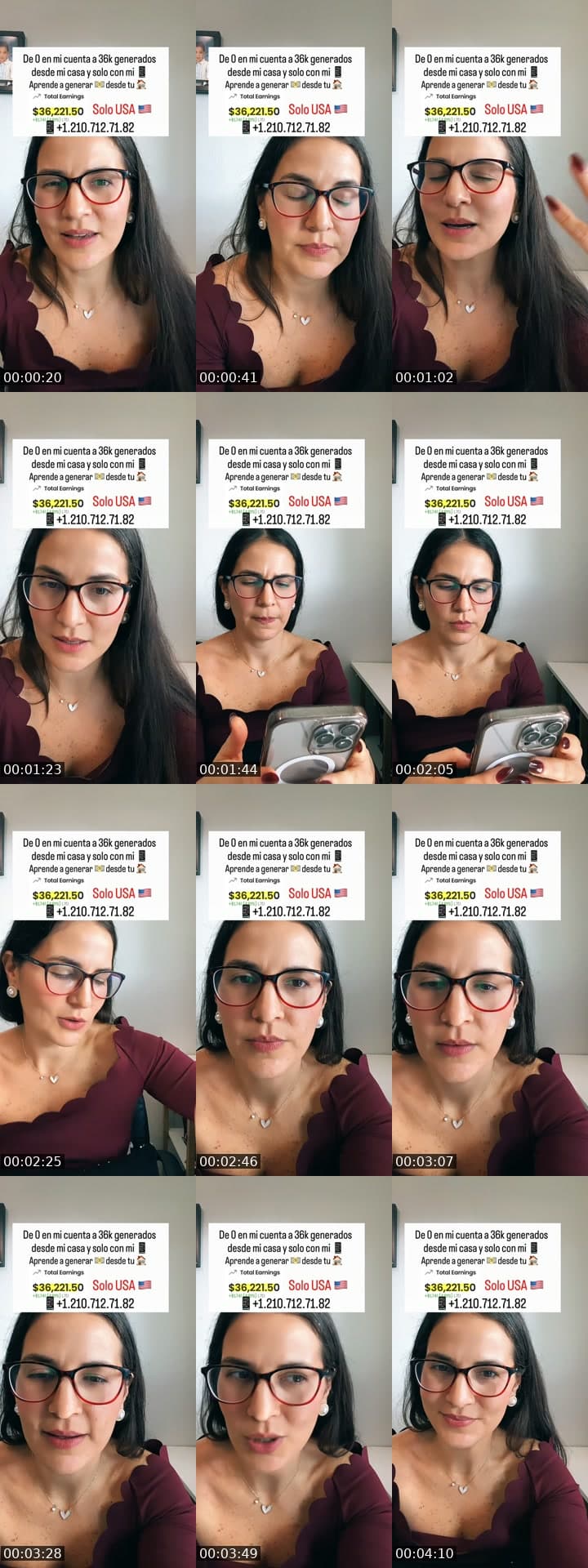 Genera ingresos desde casa