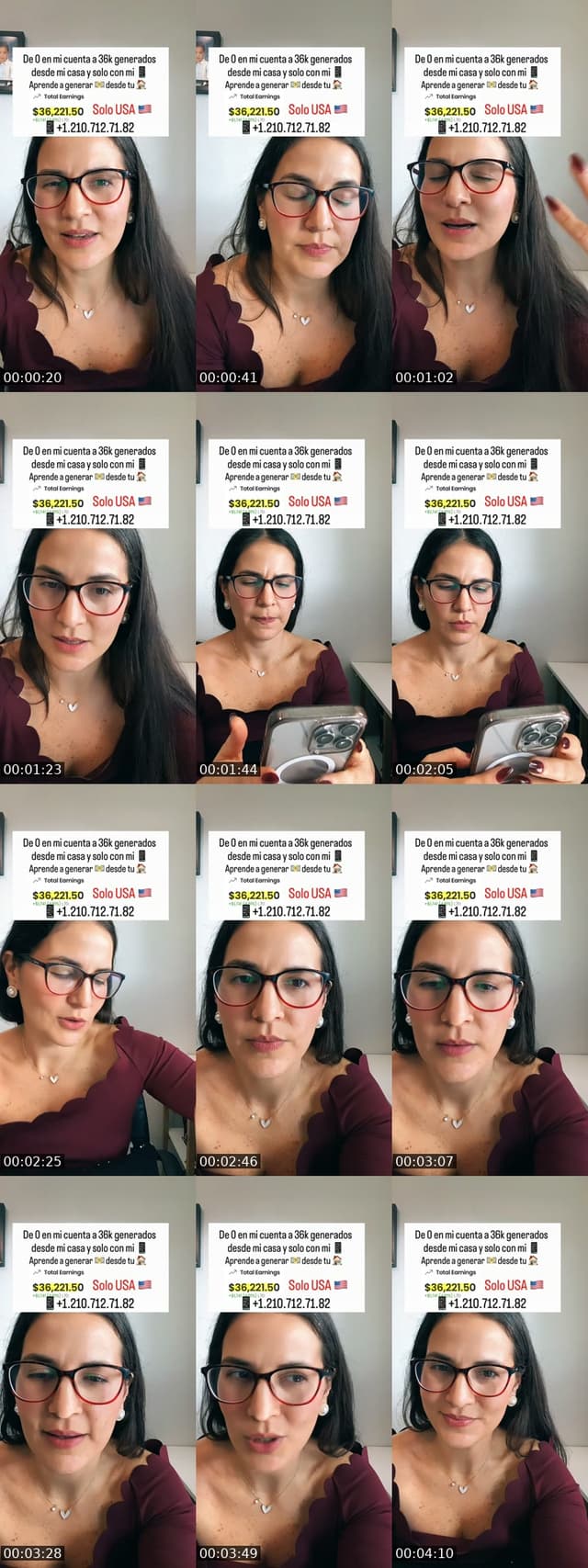 TikTok live: Genera ingresos desde casa by @gabyinspiraa