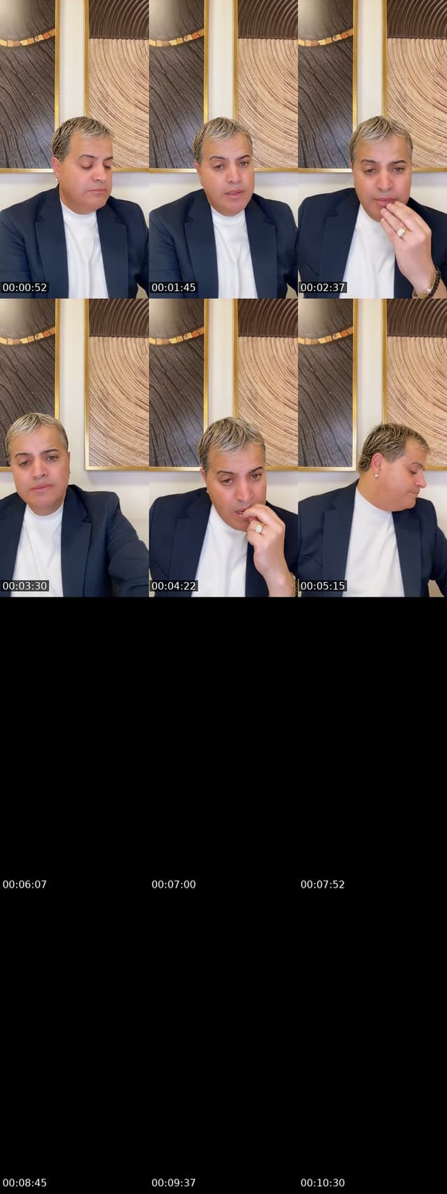 @carlijknxjg TikTok live
