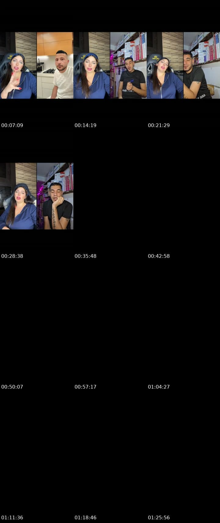 @christina_mt_01 TikTok live stream