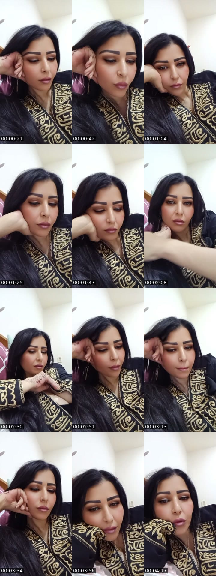 @momo112233jiji TikTok live stream