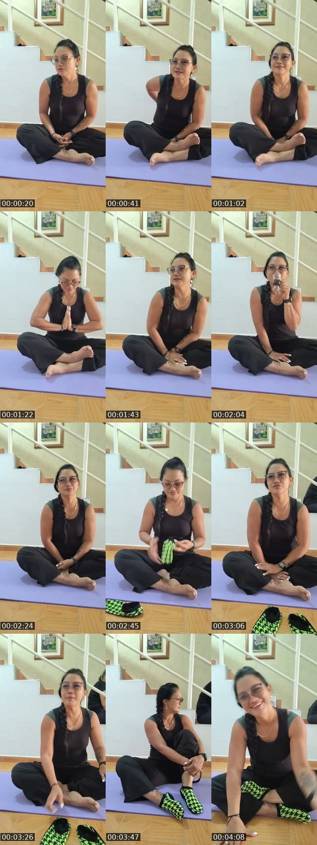 TikTok live: Te doy la bienvenida a mi LIVE by @habibiiyoga1