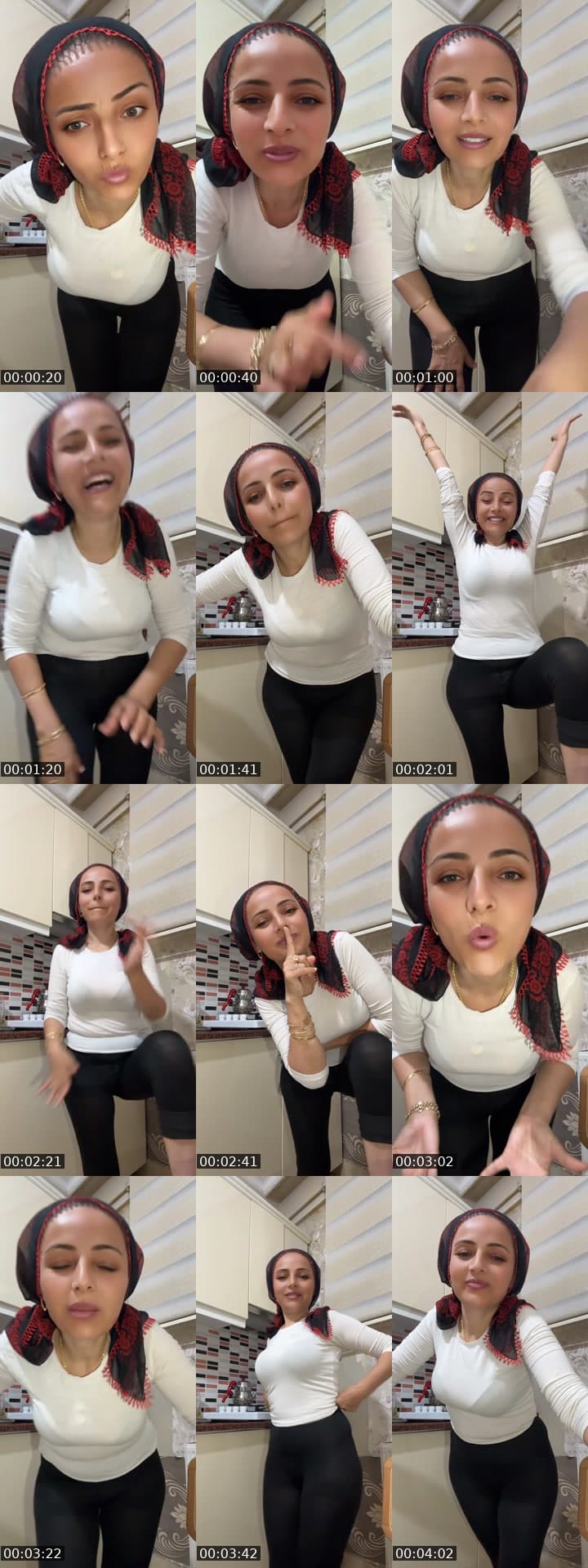 @gulusu.guzel34 TikTok live stream