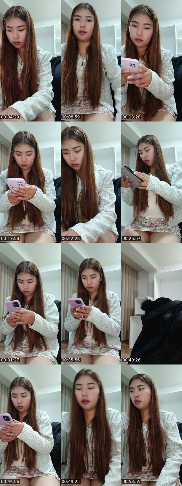 @kelly.ruth.ofi TikTok live stream