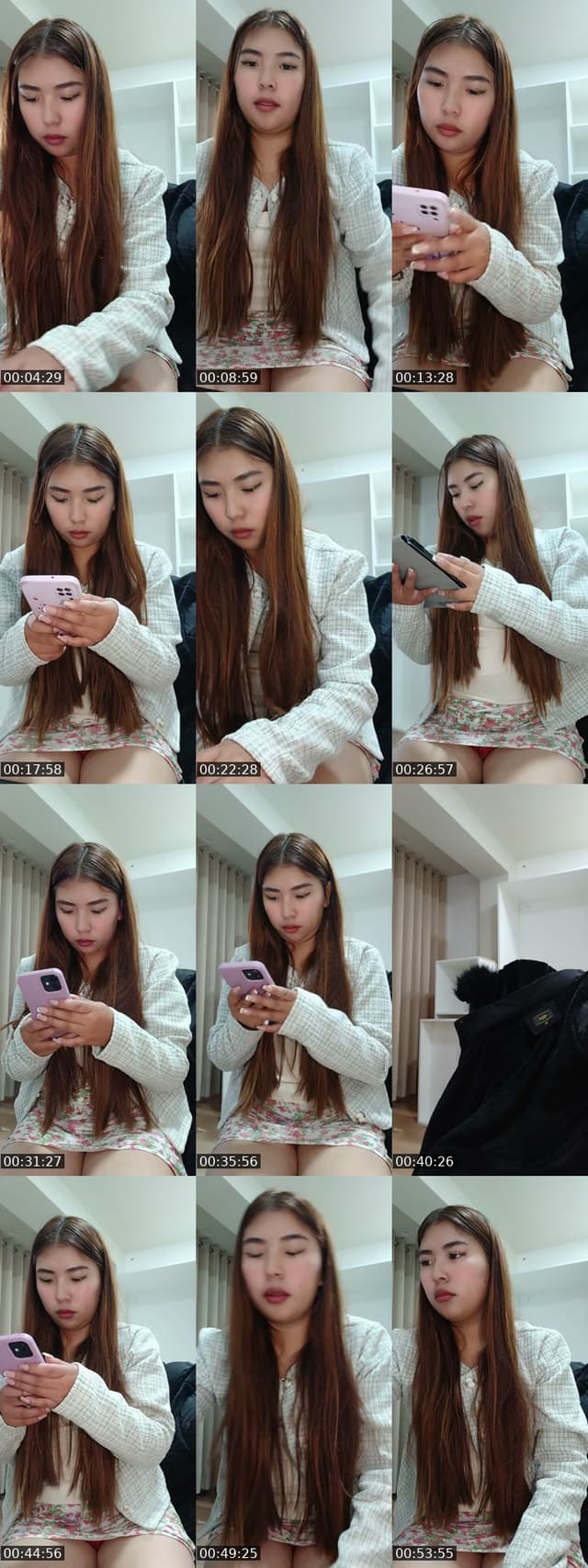 @kelly.ruth.ofi TikTok live from 2026-06-01