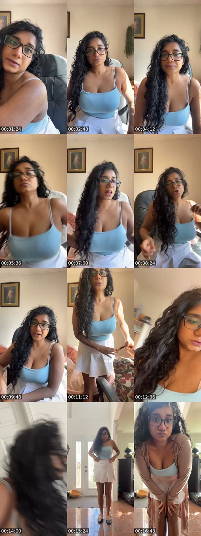New day - @iconicolee