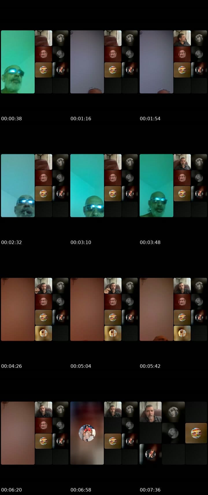 @keurgrenadine.dtc TikTok live stream